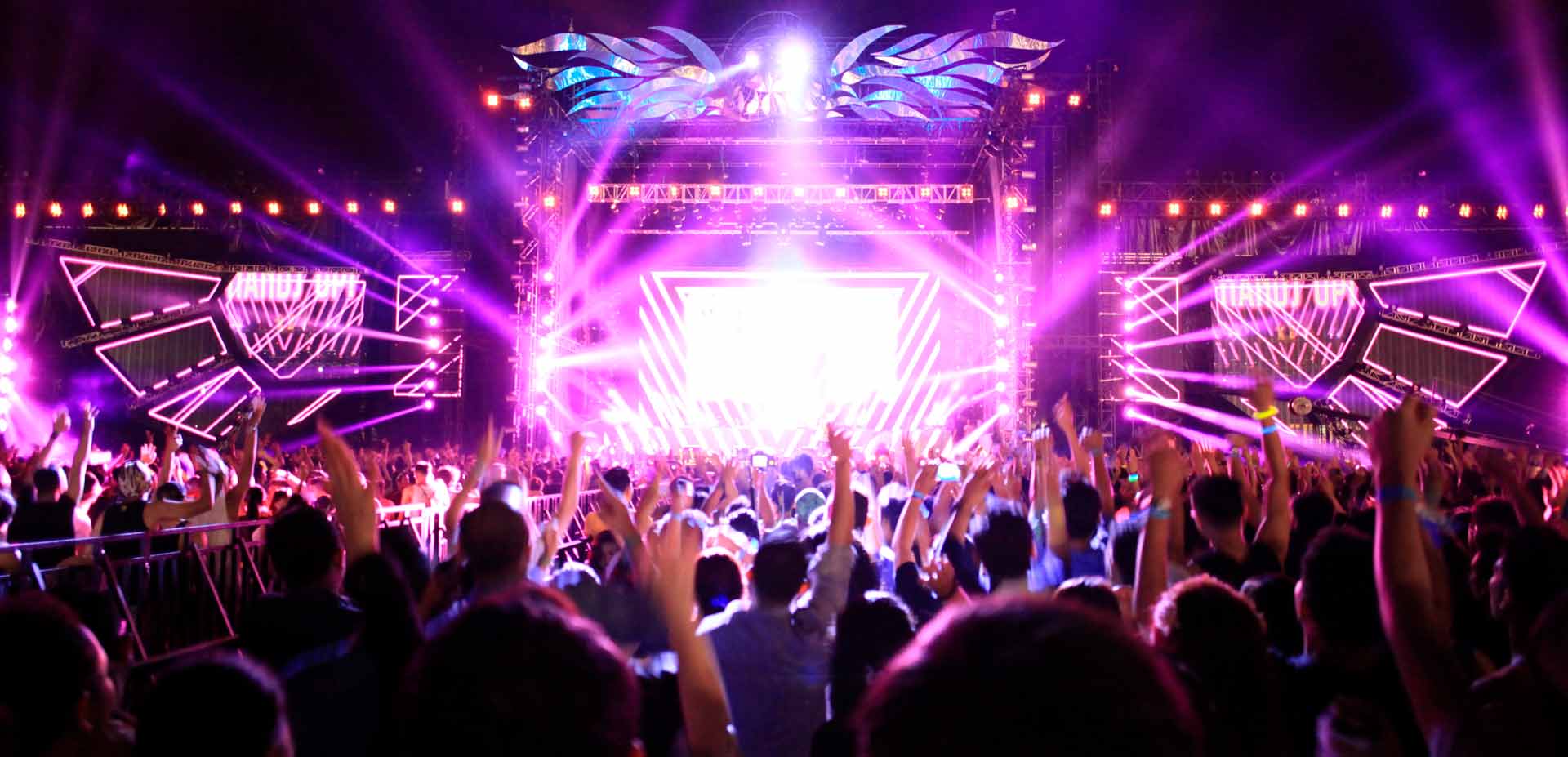Festas e Eventos